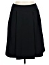 Avenue Montaigne Solid Black Formal Skirt Size XL (4) - photo 1