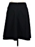 Avenue Montaigne Solid Black Formal Skirt Size XL (4) - photo 2