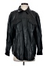 Wild Fable 100% Polyurethane Black Raincoat Size S - photo 1