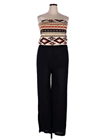 Liberty Love Jumpsuit (view 1)
