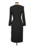 Weekend Max Mara Gray Cocktail Dress Size L - photo 2