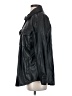 Wild Fable 100% Polyurethane Black Raincoat Size S - photo 5