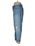 J.Crew Hearts Blue Jeans Size 29 waist - photo 5