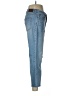 J.Crew Hearts Blue Jeans Size 29 waist - photo 4