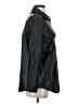 Wild Fable 100% Polyurethane Black Raincoat Size S - photo 4
