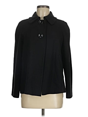 Zara Basic Jacket (view 1)