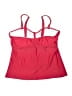 Assorted Brands Red Swimsuit Top Size L - photo 2