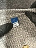 Old Navy Solid Gray Pullover Sweater Size XL - photo 7