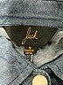 JACK 100% Cotton Blue Long Sleeve Button-Down Shirt Size S - photo 7