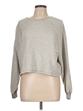 Project Social T Sweatshirt