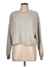 Project Social T Gray Sweatshirt Size L - photo 1