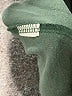 L.L.Bean Green Turtleneck Sweater Size L - photo 8