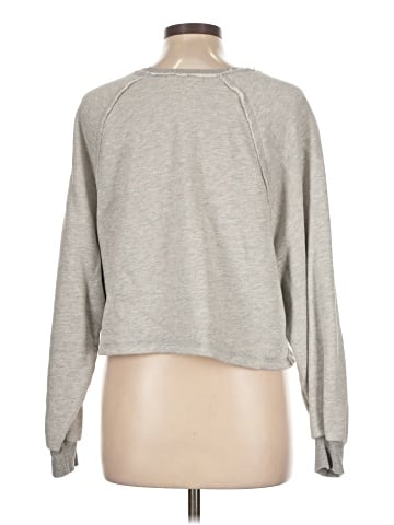 Project Social T Sweatshirt (view 2)