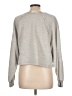 Project Social T Gray Sweatshirt Size L - photo 2