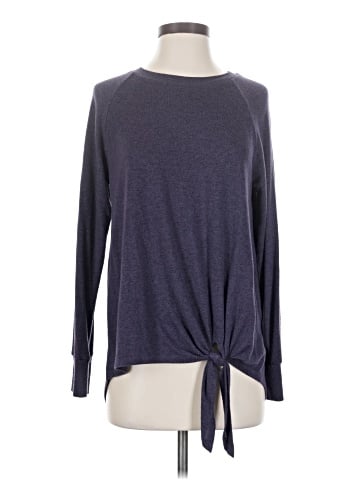 Gibson Pullover Sweater (view 1)