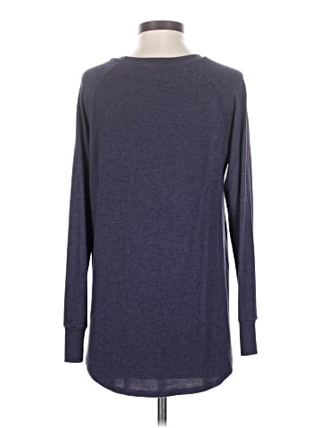 Gibson Pullover Sweater (view 2)