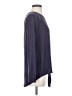 Gibson Gray Purple Pullover Sweater Size S - photo 4