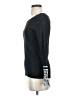 Assorted Brands Black Long Sleeve Top Size S - photo 5
