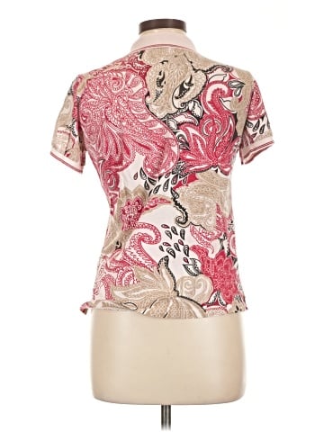 ETRO Short Sleeve Polo (view 2)