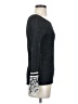 Assorted Brands Black Long Sleeve Top Size S - photo 4