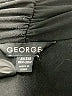 George Black Cardigan Size 2X - photo 7