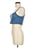 Shein Blue Tube Top Size M - photo 5