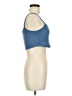 Shein Blue Tube Top Size M - photo 4