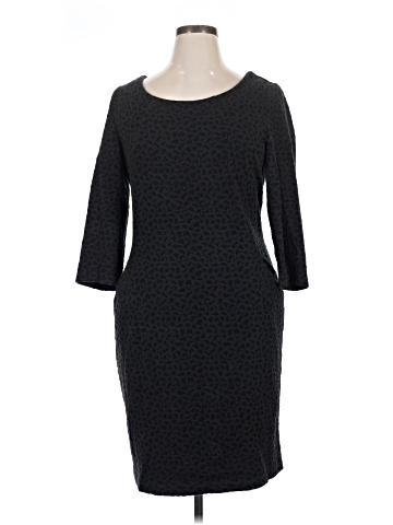 Sharagano Casual Dress (view 1)