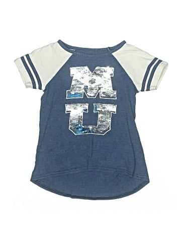 Disney Short Sleeve Top (view 1)