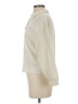 Madewell 100% Cotton Ivory Pullover Sweater Size XXS - photo 5