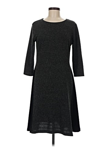 Andria Lieu Casual Dress (view 1)