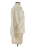 Madewell 100% Cotton Ivory Pullover Sweater Size XXS - photo 4