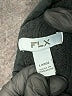 FLX Black Cardigan Size L - photo 7