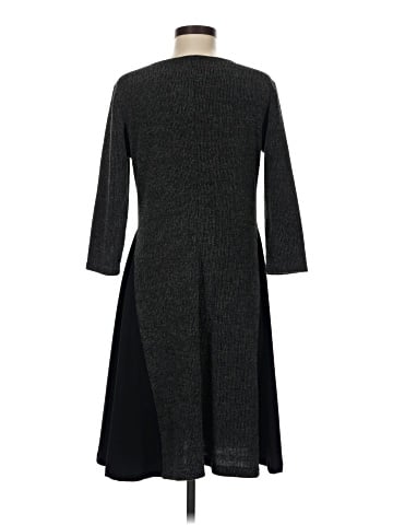 Andria Lieu Casual Dress (view 2)