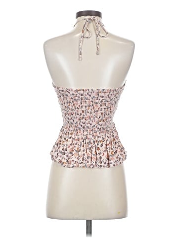 Patrons of Peace Sleeveless Blouse (view 2)