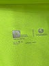 Xersion Green Yellow Active T-Shirt Size M - photo 7