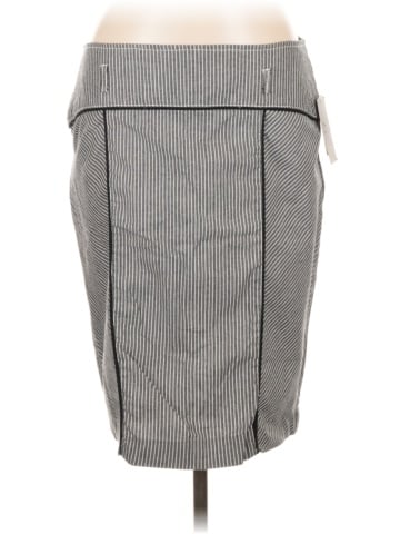 Grass Collection Casual Skirt (view 1)