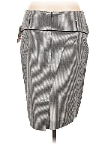 Grass Collection Casual Skirt (view 2)