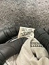 J Brand Chevron-herringbone Gray Jeans Size 10 - photo 5