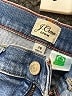 J.Crew Blue Jeans Size 28 waist - photo 4