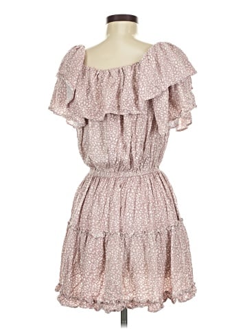White Birch Casual Dress (view 2)