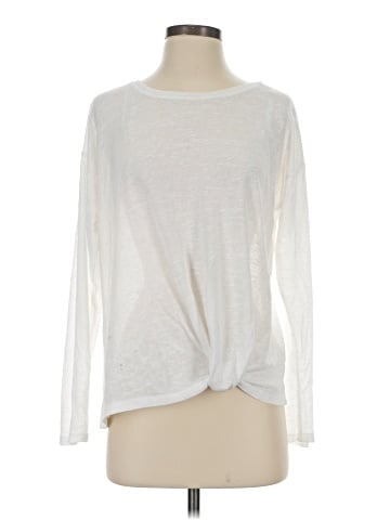 DKNY Jeans Pullover Sweater (view 1)