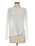 DKNY Jeans White Pullover Sweater Size S - photo 1