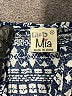 Mia 100% Rayon Blue Sleeveless Top Size S - photo 7