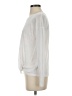 DKNY Jeans White Pullover Sweater Size S - photo 5