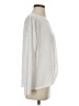 DKNY Jeans White Pullover Sweater Size S - photo 4