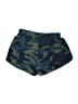 New Balance Camo Blue Athletic Shorts Size L (estimated) - photo 2
