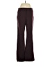 Talbots Burgundy Dress Pants Size 4 - photo 1