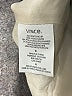 Vince. Ivory Jacket Size 4 - photo 7