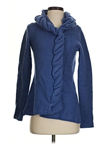 Charlie & Robin Pullover Sweater (view 1)